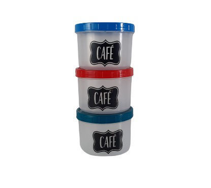 Foto de CREMERA SECR01N STAMPO 300ML CAFE (36)