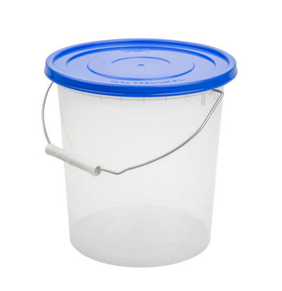 Foto de BALDE PREMIUM 4 LTRS  S/T C/ASA METAL BLX048000 (96)