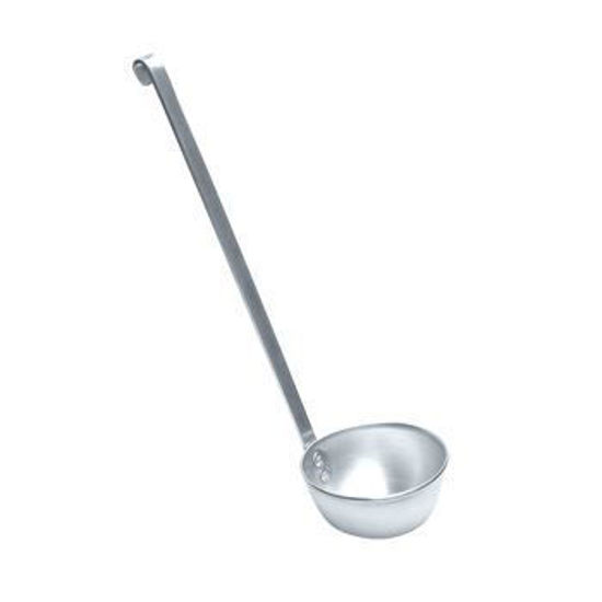 Foto de Cucharon de aluminio