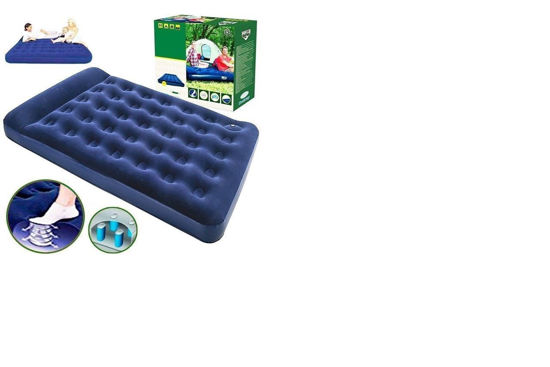 Foto de COLCHON INFLABLE MATRIMONIAL BESTWAY