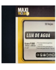 Foto de Lija metal agua MXT-L180D 50 pcs grano 230X280MM MAXI TOOLS - copy