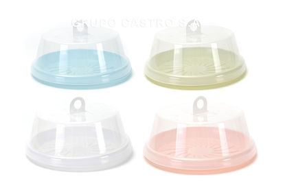 Foto de PORTA TORTA C/TAPA GET68-09 NO:C2 (120) 30cms