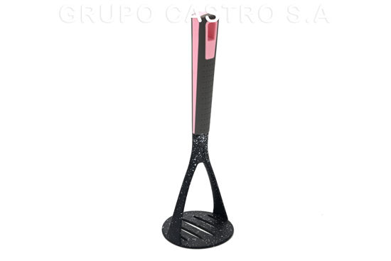 Foto de Majador d/papa nylon granizado triturador GET16-11 (288) 25cms