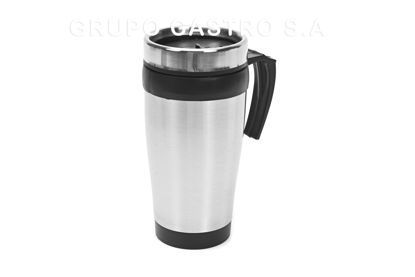 Foto de JARRA TERMICA ACERO 450 ml GET15-08 (48)