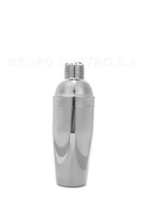 Foto de Mezclador cocteles 550ml acero inox  22 cms GET30-01 (48)