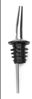 Foto de Tapon Set 12pcs Vertedor de Vino acero inox GET30-03 (1000)