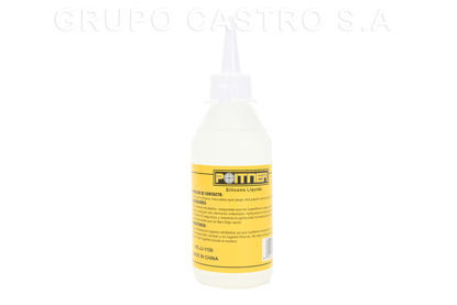 Foto de Silicona Liquida POITNER JJ-1050 50ml/1.76onz GET 79-07 (288)