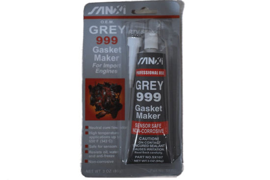 Foto de Silicon Blister 85 grs 3 onz Gris #SX107 SANOI GET79-02 (144)