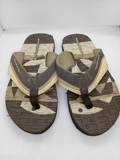 Foto de Sandalia Sun Surfer Hombre Tela Gancho SF-27417-M