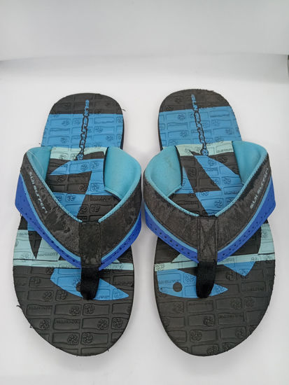 Foto de Sandalia Sun Surfer Hombre Tela Gancho SF-27416-M #42