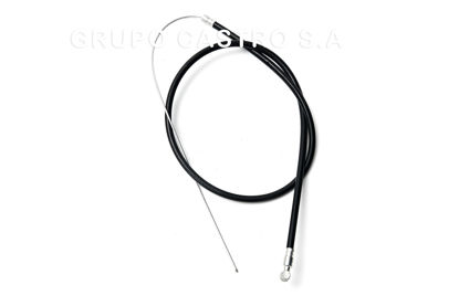 Foto de Cable freno Delantero forro GET60-46  56*80 cms (500)