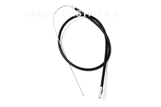Foto de Cable freno Delantero forro GET60-46  56*80 cms (500)