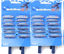 Foto de Prestobarba 24pcs Gilittley 2 Desech G-866 GET48-02 c/lubricante 2 hojas (24)(72)
