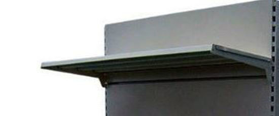 Foto de Repisa MB92602/NB4323 P/Estanteria MB92603 120x40cms (24)