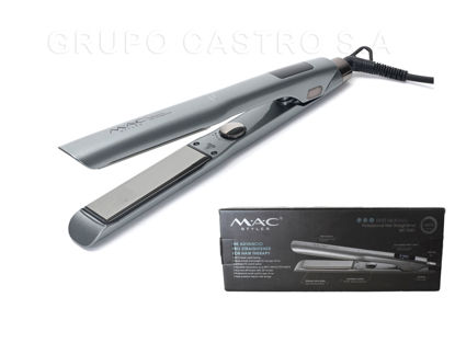 Foto de Alisadora para Cabello MAC profesional GET71-02 (50)