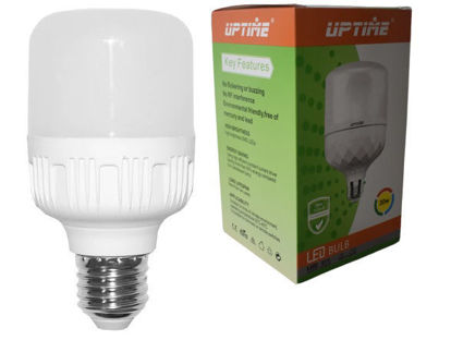 Foto de BOMBILLO LED BULB 30 WATTS MAQ2603 UPTIME 85-265V (50)