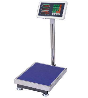 Foto de Balanza 100Kg  MATRIX