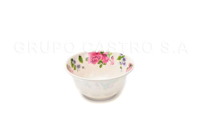 Foto de Tazon Bowl Melamina Dec 5"/12.5 cms 52005 GET29-11 (480)