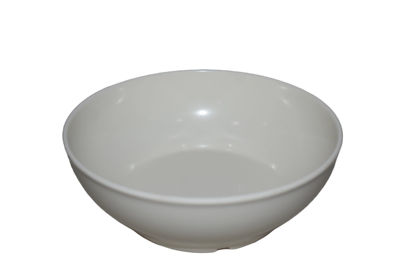 Foto de DULCERA BOWL CREMA MELAMINA 17.5X6CMS UM-CR-SB-SF A01-175.03CR