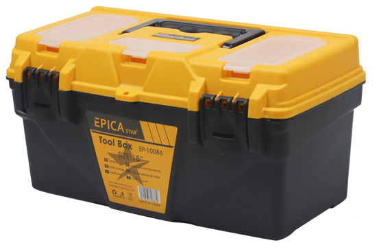 Foto de Caja Herramientas 18" EP-10087 EPICA  (9)