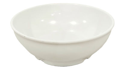 Foto de DULCERA BOWL BLANCA MELAMINA 12CMS UM-BP-SB-SF A01-120.01BP