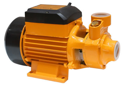 Foto de Bomba periferica agua 1/2 hp 110V 370W EPICA EP-50397 (6)