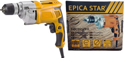 Foto de Taladro 1/2" 850W Impacto 110V 3000 rpm EPICA EP-10728 (10)