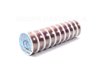 Foto de Hilo Nylon Pesca FLASH 1.20 mm (54,66 kg-120,4 lbs) 100 mtrs N7J3223 (10)(100)