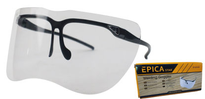 Foto de GAFAS SEGURIDAD P/SOLDAR UV400 EPICA EP-60348 (72)