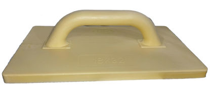 Foto de Llaneta Plancha(Repello)Palustra 18X32cms Foam EPICA EP-20335 (36)