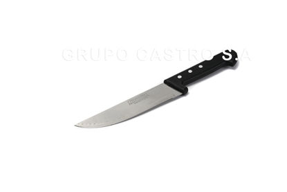 Foto de Cuchillo P/Plastico Negro 6" NB72892 Tram  Master Porfecional  (12)(240)