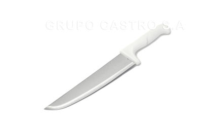 Foto de CUCHILLO 9" CACHA BLANCA BIDMEIY  NC4289816  (24)(144)