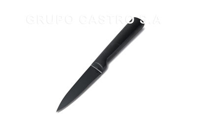 Foto de CUCHILLO 3.5" x 1.8MM PUÑO ACERO CARBON NC4289821 (200)
