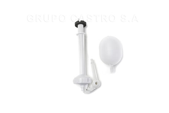 Foto de ACCESORIOS INODORO SET 1/2" NB928913 (50)