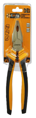 Foto de ALICATE 8" COOFIX CFH-A01009-8 200MM(60)