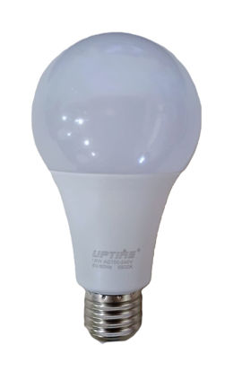 Foto de Bombillo Led 18W / 6500K-50/60HZ AC100-240V UP-TIME N98329 (50)