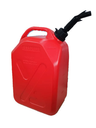 Foto de PICHINGA 20 LTRS/5G NAB328 GASOLINA CON EMBUDO (4)