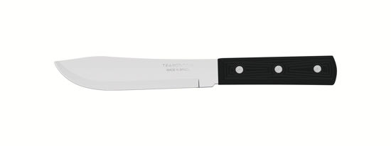 Foto de Cuchillo Tramontina p/plastico #6 15 cms 22920/006 Puño Recto (240)