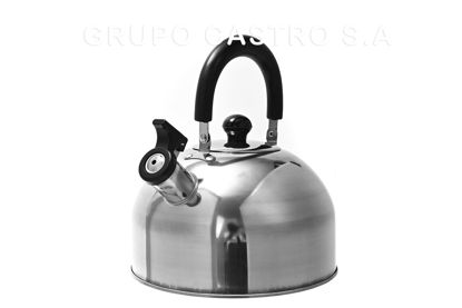 Foto de CAFETERA ACERO 3 LTRS NC5323 KETTLE (24)