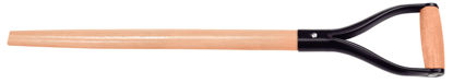 Foto de Mango p/pala madera 78753/003 Tramontina Ergonomico 74 cms (1)