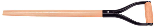 Foto de Mango p/pala madera 78753/003 Tramontina Ergonomico 74 cms (1)