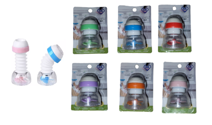 Foto de Filtro agua MC72608 16-19mm 360° rotacion RUNSHENG (240)