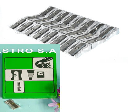 Foto de Sacapuntas metal (maquinilla) FK9301 24 uds NCB2407 (2880)