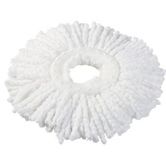 Foto de Mopa Repuesto Trapeador Magico 16 cms diametro Reyplast 040002100 (100)