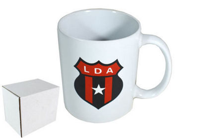 Foto de Jarra Porcelana N2P325 LDA 9.5alt,8 anc cms 12onz/350 ml (48)