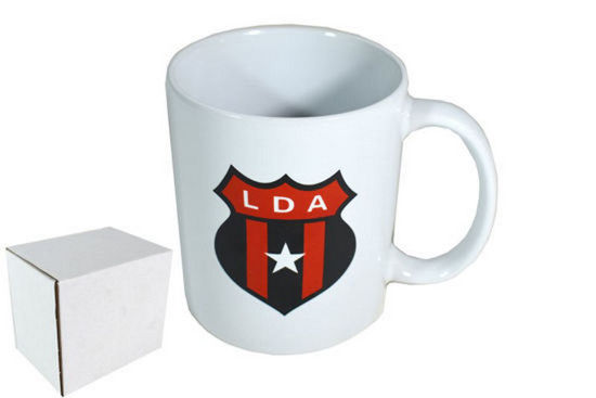 Foto de Jarra Porcelana N2P325 LDA 9.5alt,8 anc cms 12onz/350 ml (48)