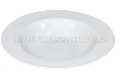 Foto de TAZON PORCELANA BLANCO 31 CMS HONDO CDMC52-003AHOUSE+HOME