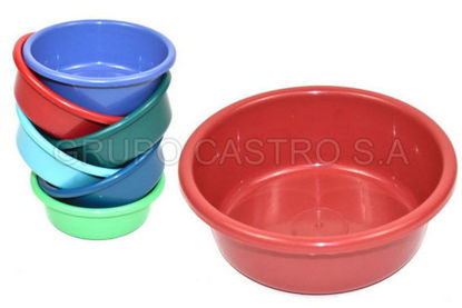 Foto de Huacal mini #0 0972 12.5x4cms 10onzas/0.3 ltr spartaplast