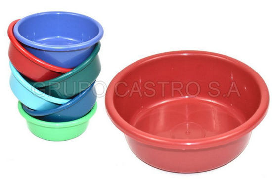 Foto de Huacal mini #0 0972 12.5x4cms 10onzas/0.3 ltr spartaplast