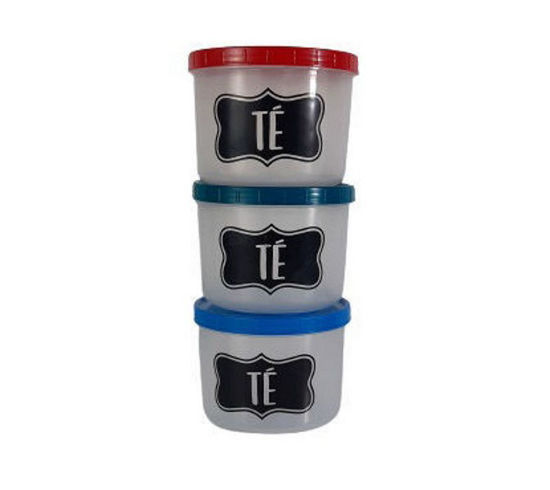 Foto de CREMERA SECR01N STAMPO 675ML TE (36)